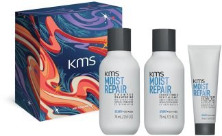 KMS Moist Repair Mini Set