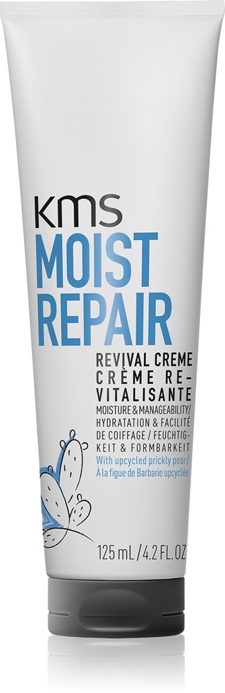 KMS Moist Repair Revival Creme 125 ml