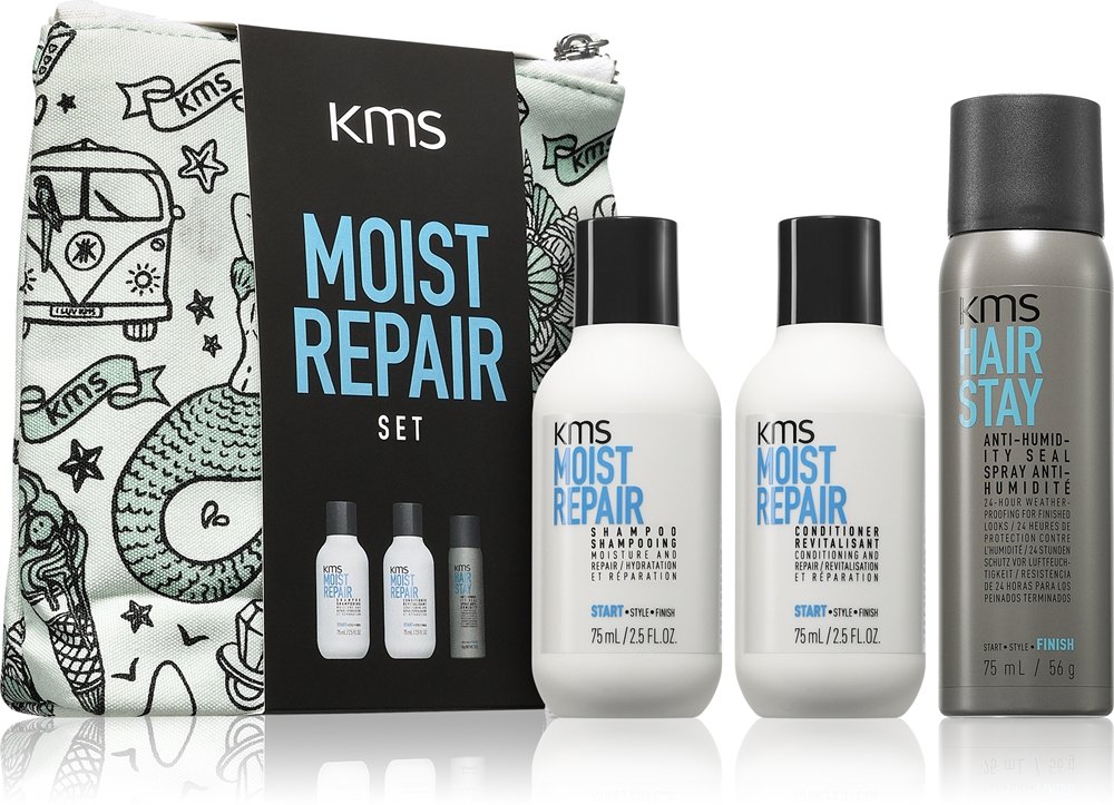 KMS Moist Repair Set