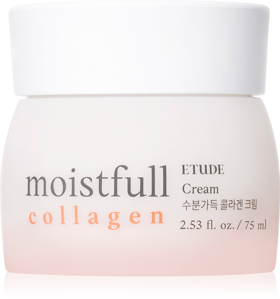 ETUDE Moistfull Collagen 75 ml