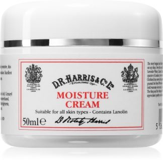 D.R. Harris Moisture Cream 50 ml