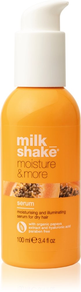 milk_shake® Moisture & More Serum 100 ml