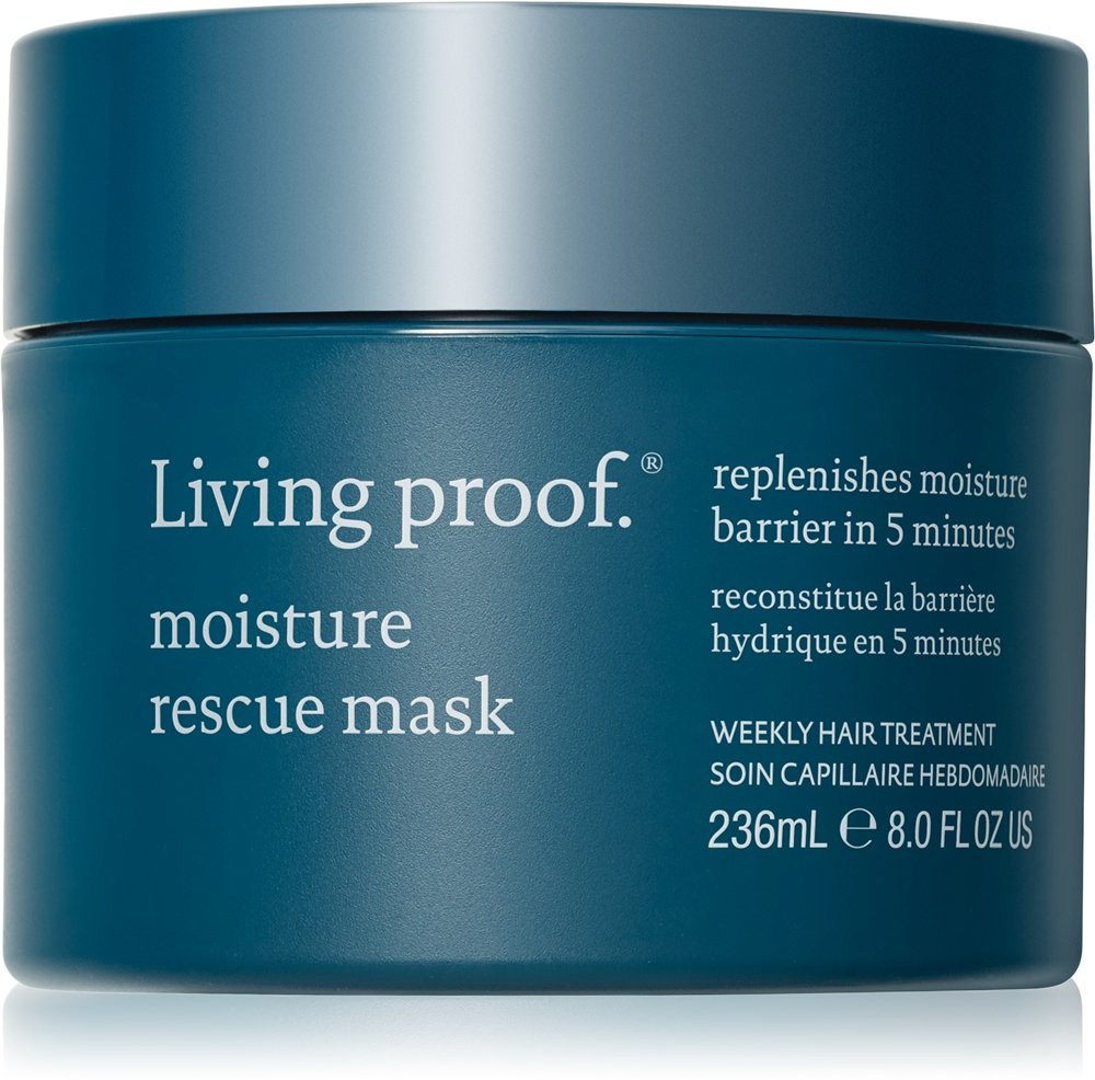 Living Proof Moisture Rescue Mask 236 ml