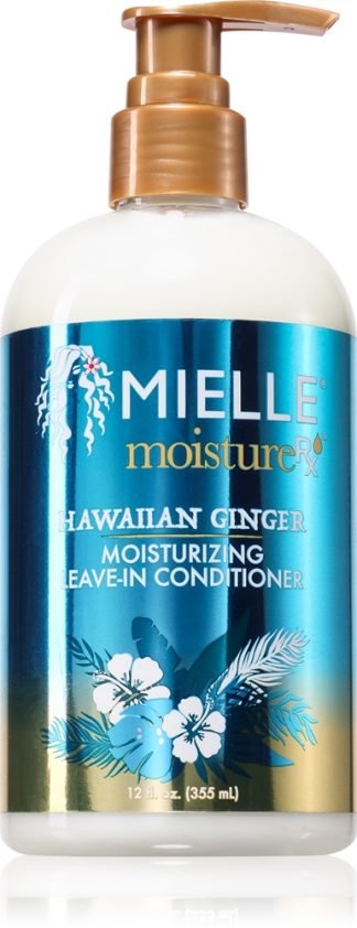 Mielle Moisture RX Hawaiian Ginger 355 ml