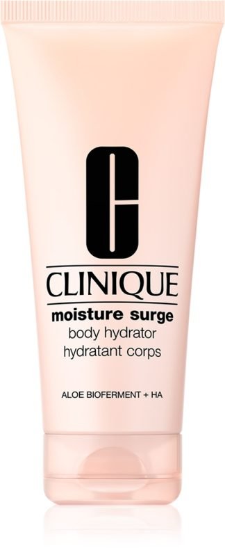 Clinique Moisture Surge™ Body Hydrator 200 ml
