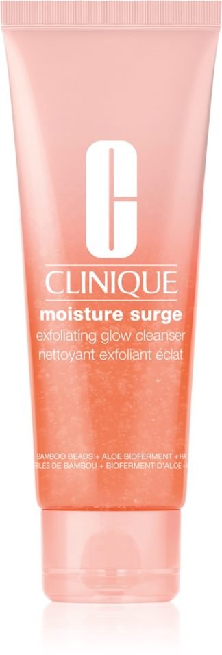 Clinique Moisture Surge™ Exfoliating Glow Scrub 125 ml