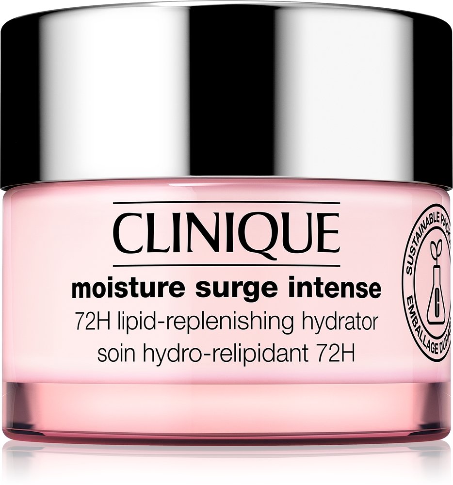 Clinique Moisture Surge™ Intense 72H Lipid-Replenishing Hydrator 75 ml