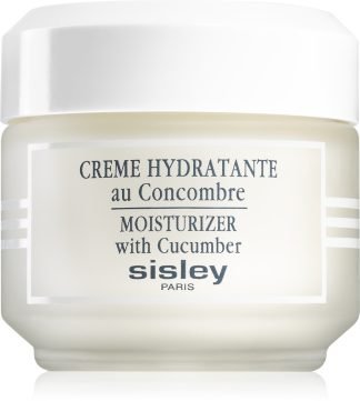Sisley Moisturizer with Cucumber 50 ml