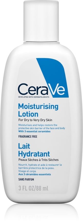 CeraVe Moisturizers Lotion 473 ml