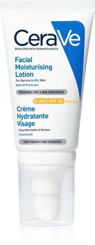 CeraVe Moisturizers 52 ml