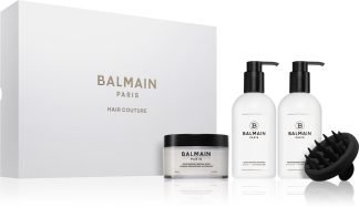 Balmain Hair Couture Moisturizing Care Set