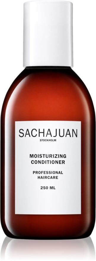 Sachajuan Moisturizing Conditioner 990 ml