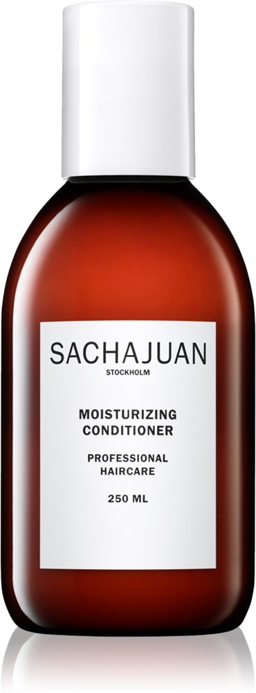 Sachajuan Moisturizing Conditioner 990 ml