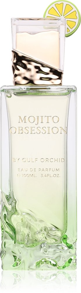 Gulf Orchid Mojito Obsession 100 ml