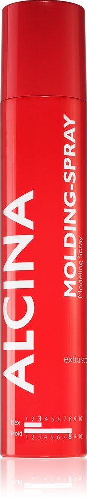 Alcina Molding Spray 200 ml