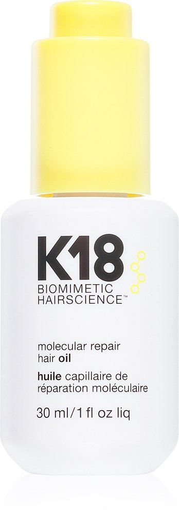 K18 Molecular Repair Hair Oil 30 ml