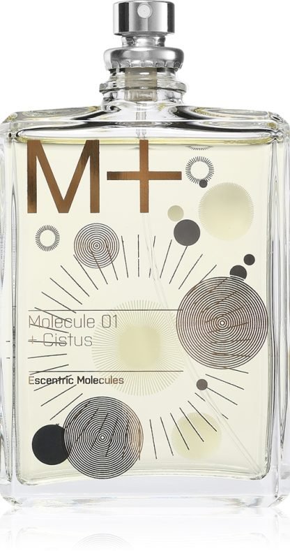Escentric Molecules Molecule 01 + Cistus 100 ml