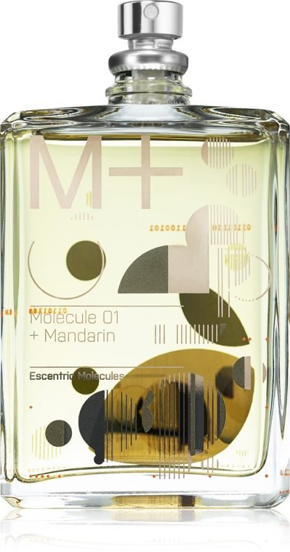Escentric Molecules Molecule 01 + Mandarin