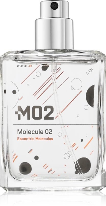 Escentric Molecules Molecule 02