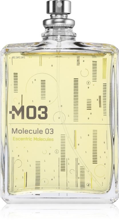 Escentric Molecules Molecule 03 100 ml