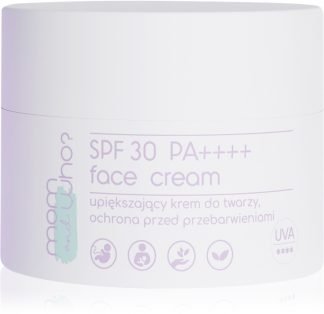 Nacomi Mom & Who 50 ml
