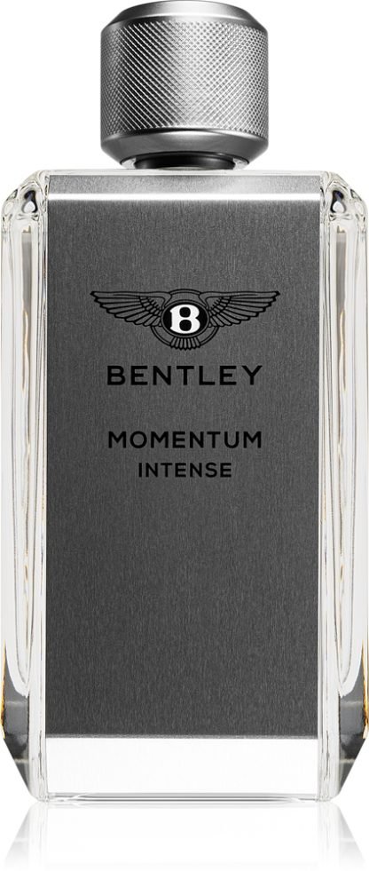 Bentley Momentum Intense 100 ml