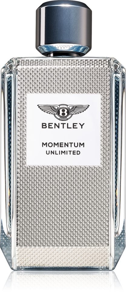 Bentley Momentum Unlimited 100 ml