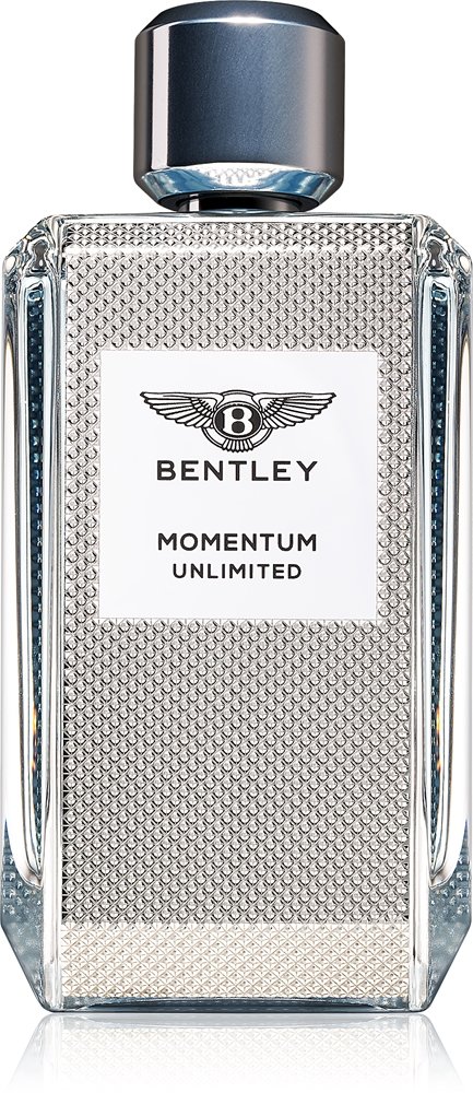 Bentley Momentum Unlimited 100 ml