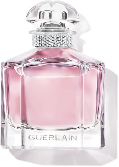 GUERLAIN Mon Guerlain Sparkling Bouquet 100 ml