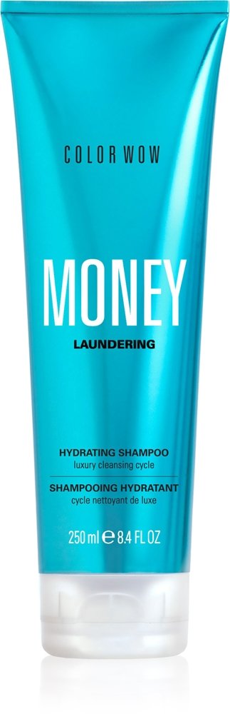 Color WOW Money Laundering Hydrating Shampoo 250 ml