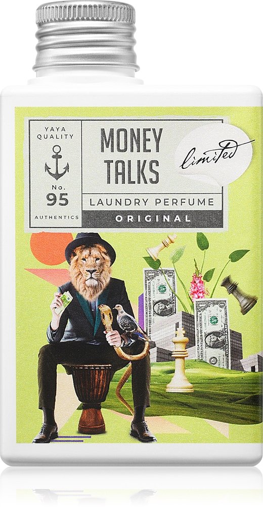 Soaphoria Money Talks 150 ml