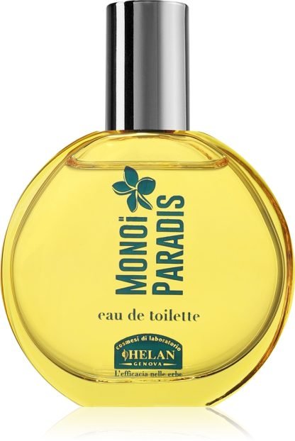 Helan MONOÏ de TAHITI Monoi Paradis 50 ml