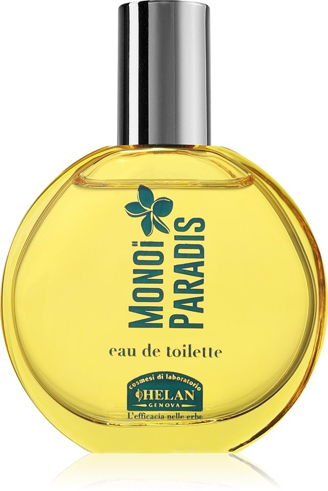 Helan MONOÏ de TAHITI Monoi Paradis 50 ml