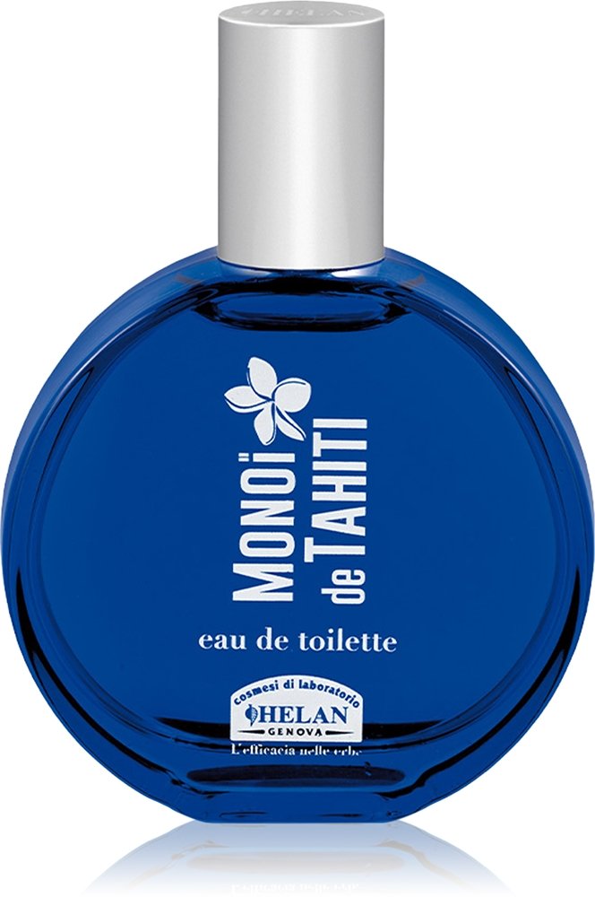 Helan MONOÏ de TAHITI 50 ml