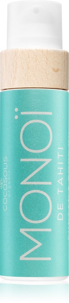 COCOSOLIS MONOI 200 ml