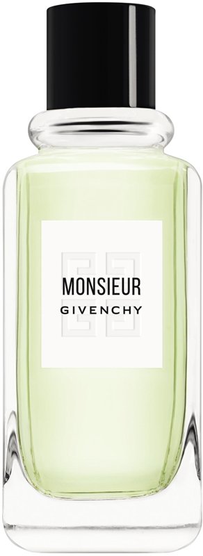 GIVENCHY Monsieur de Givenchy 100 ml