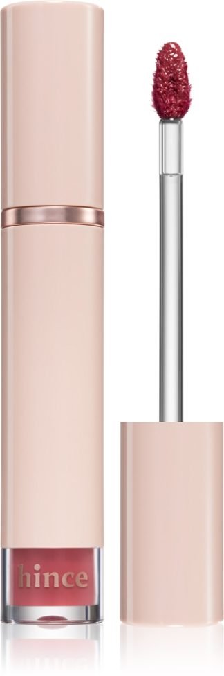 hince Mood Enhancer Water Liquid Glow 4 ml