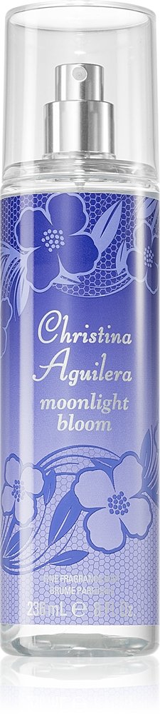 Christina Aguilera Moonlight Bloom 236 ml