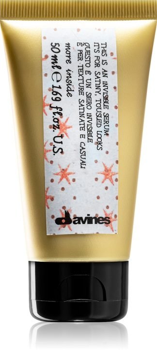 Davines More Inside Invisible Serum 50 ml
