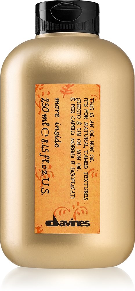 Davines More Inside Oil Non Oil 250 ml