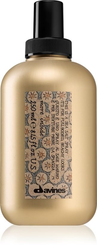 Davines More Inside Sea Salt Spray 250 ml