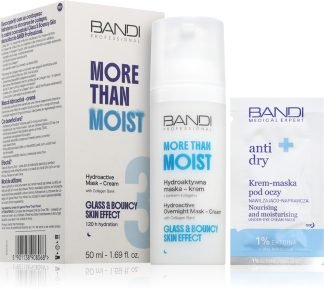 BANDI More Than Moist 50 ml