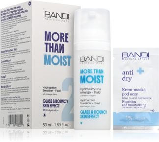 BANDI More Than Moist 50 ml