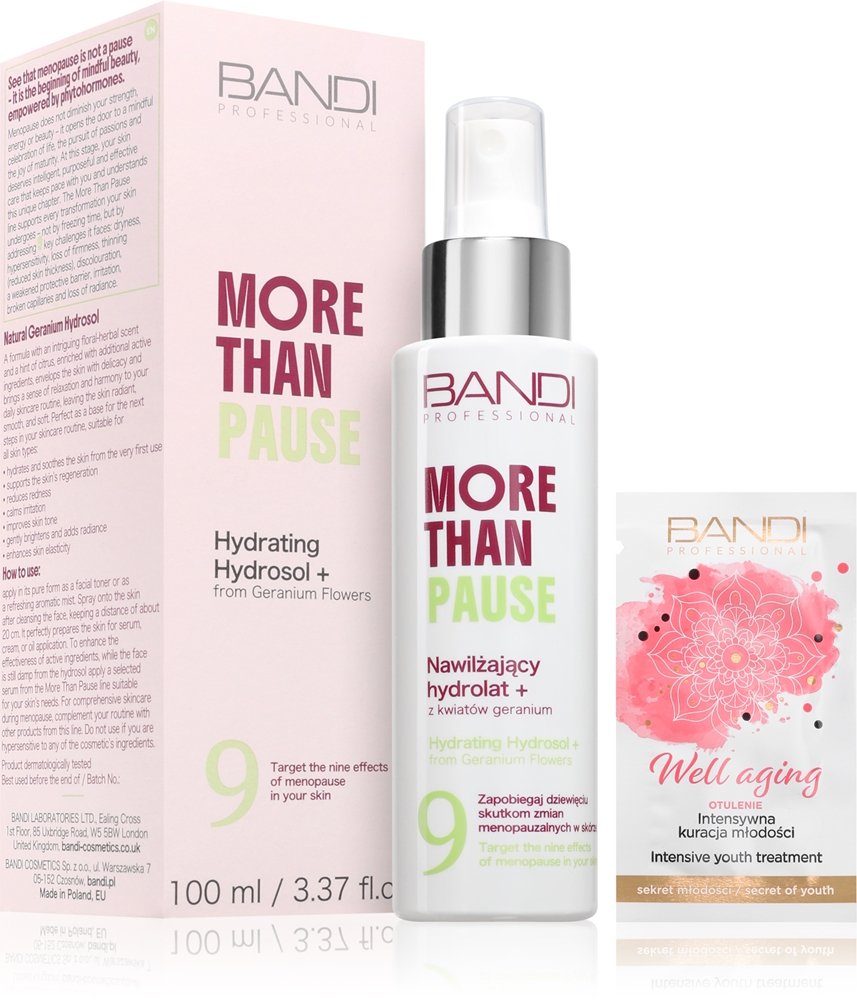 BANDI More Than Pause 100 ml