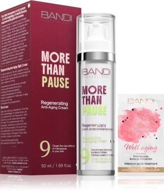 BANDI More Than Pause 50 ml