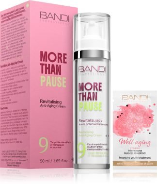 BANDI More Than Pause 50 ml