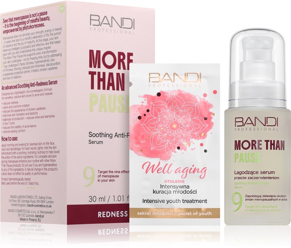 BANDI More Than Pause 30 ml