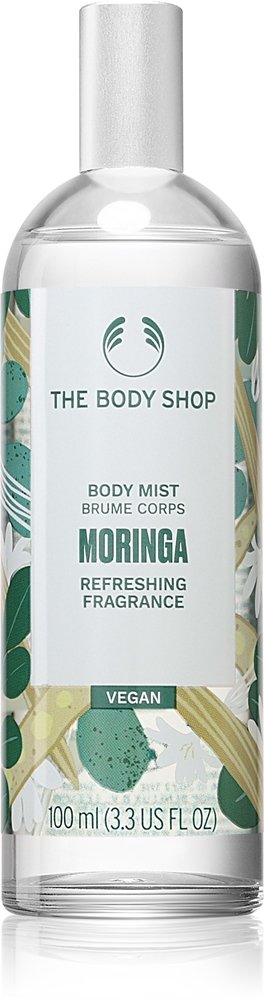 The Body Shop Moringa Body Mist 100 ml