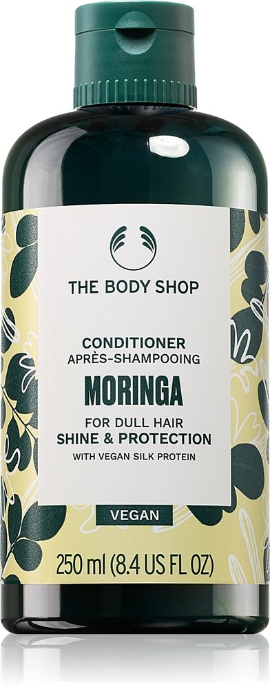 The Body Shop Moringa Conditioner 250 ml