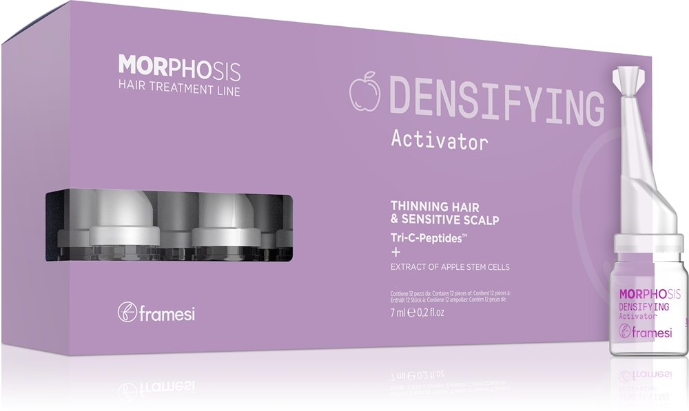 Framesi Morphosis Densifying 12 x 7 ml